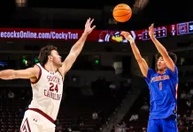 College Basketball Picks Today: Greg Peterson Best Bets for Sunday, February 1 Xaivian Lee, Florida, college basketball