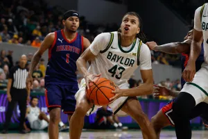 NCAA Basketball: Arlington Baptist College at Baylor college basketball picks january 28
