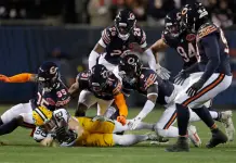 Top Picks from the NFL Betting Splits for Saturday January 10th