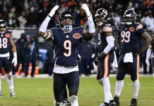 Top Picks from the NFL Betting Splits for Sunday January 18th