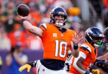 Top Picks from the NFL Betting Splits for Saturday January 17th