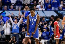 Top Picks from the CBB Betting Splits for Monday January 26th