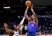 Top Picks from the CBB Betting Splits for Wednesday January 28th