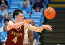 Top Picks from the CBB Betting Splits for Thursday January 22nd