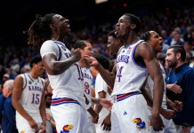 Top Picks from the CBB Betting Splits for Friday January 16th