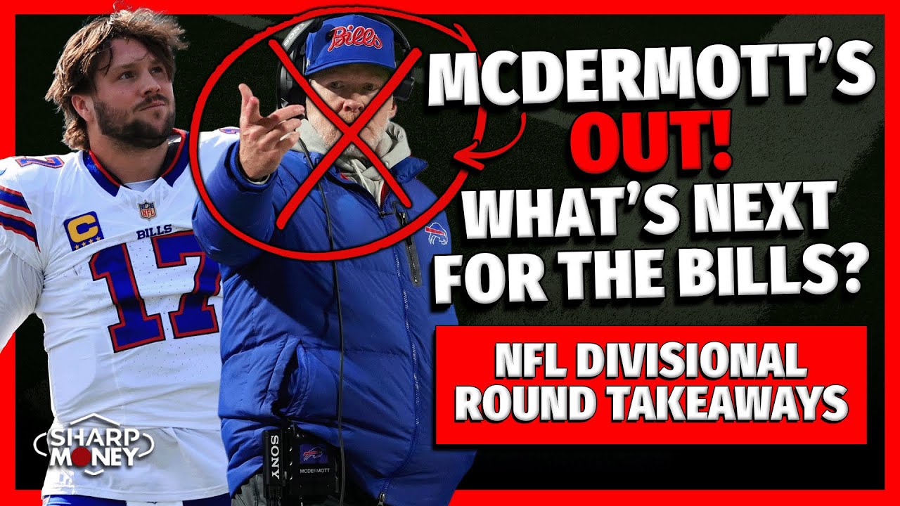 Sharp Money video thumbnail