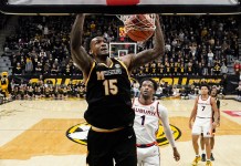 Top Picks from the CBB Betting Splits for Tuesday January 20th