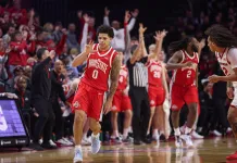 Top Picks from the CBB Betting Splits for Monday January 5th