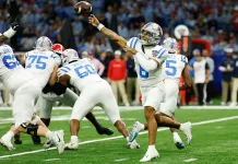 Top Picks from the CFB Betting Splits for Miami-Ole Miss on Thursday January 8th