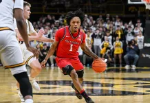 Top Picks from the CBB Betting Splits for Friday January 23rd