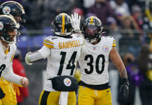 Top Picks from the NFL Betting Splits for Sunday January 4th