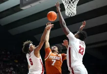 Top Picks from the CBB Betting Splits for Wednesday January 14th