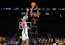 Top Picks from the CBB Betting Splits for Thursday January 15th