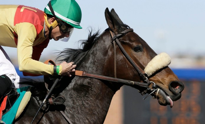 oaklawn park picks february 16