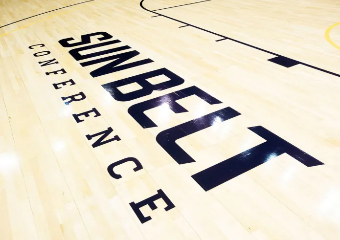 sun belt conference tourrnament 2026