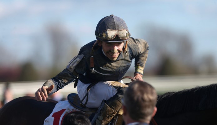 gulfstream park horse racing picks february 5