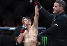 UFC Mexico City: Moreno vs. Kavanagh Odds, Picks, Predictions and Best Bets Brandon Moreno, UFC Mexico City