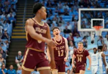 College Basketball Picks for Thursday, February 5 from Adam Burke college basketball bets february 5