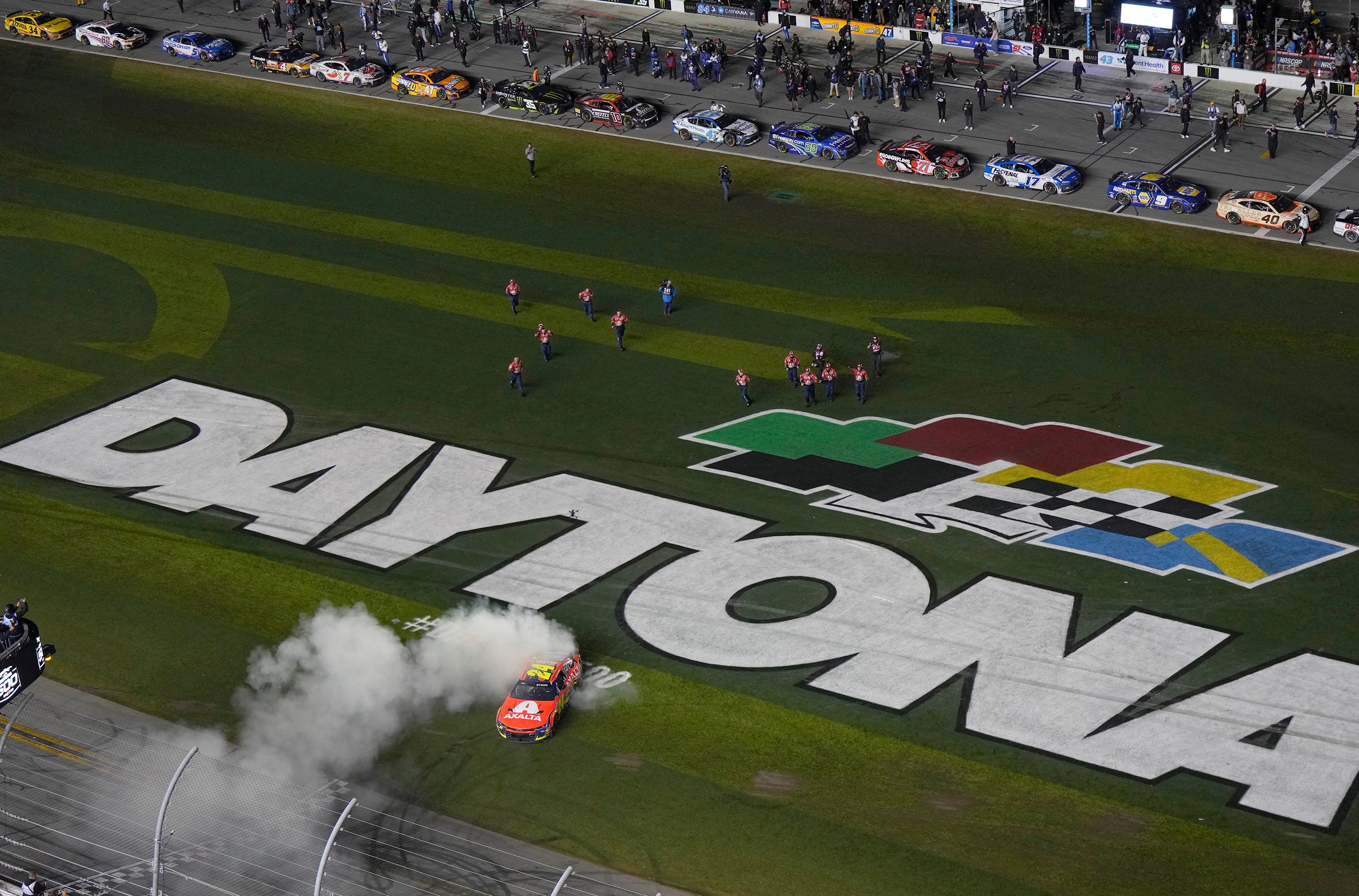 Daytona 500 and NASCAR Cup Series Betting Preview