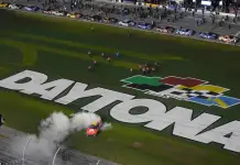 Daytona 500 and NASCAR Cup Series Betting Preview William Byron at Daytona 500