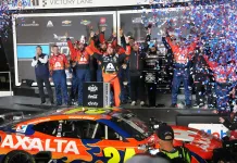 Your Guide to 2026 NASCAR Betting William Byron