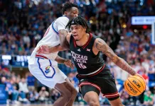 Kansas vs. Texas Tech College Basketball Prediction February 2, 2026 kansas vs. texas tech college basketball prediction february 2