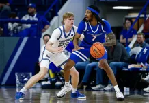 College Basketball Picks for Tuesday, February 24 from Adam Burke college basketball bets february 24