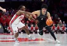 College Basketball Picks for Friday, February 20 from Adam Burke college basketball bets february 20