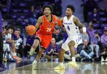 College Basketball Picks Today: Greg Peterson Best Bets for Friday, February 20 college basketball picks february 20