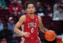College Basketball Picks Today: Greg Peterson Best Bets for Friday, February 13 Dra Gibbs-Lawhorn, UNLV, college basketball