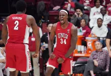 College Basketball Picks Today: Greg Peterson Best Bets for Wednesday, February 25 Kimani Hamilton, UNLV, college basketball