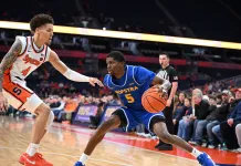 College Basketball Picks Today: Greg Peterson Best Bets for Thursday, February 12 Hofstra basketball