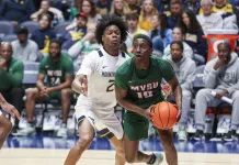 College Basketball Picks for Monday, February 23 from Adam Burke college basketball bets february 23