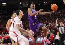 Men’s and Women’s College Basketball Best Bets, Odds, and Predictions for Thursday, February 12 Eddie Ricks, James Madison, college basketball