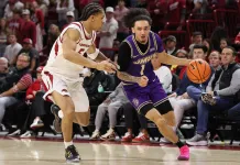 College Basketball Picks for Wednesday, February 18 from Adam Burke college basketball bets february 18 2026