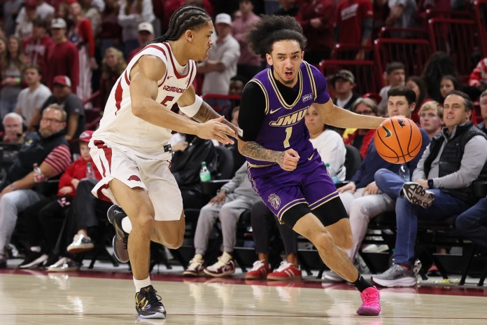 college basketball bets february 18 2026