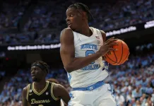 Men’s and Women’s College Basketball Best Bets, Odds, and Predictions for Monday, February 2 Caleb Wilson, North Carolina