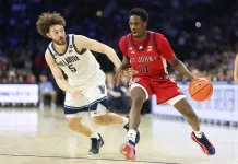 2026 College Basketball Rematch Betting Systems Ian Jackson, St. John's, college basketball