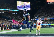 Super Bowl LX Picks: VSiN Experts Break Down Patriots vs. Seahawks Kenneth Walker III