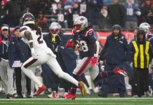 NFL Player Props for Super Bowl LX from Adam Burke super bowl lx player props best bets picks predictions