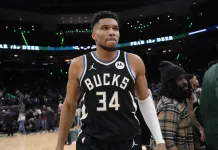 2025-26 NBA Trade Deadline: Rapid reactions, betting impacts for key deals Bucks superstar Giannis Antetokounmpo walks off the floor after a loss to the Nuggets during the 2025-26 NBA season.