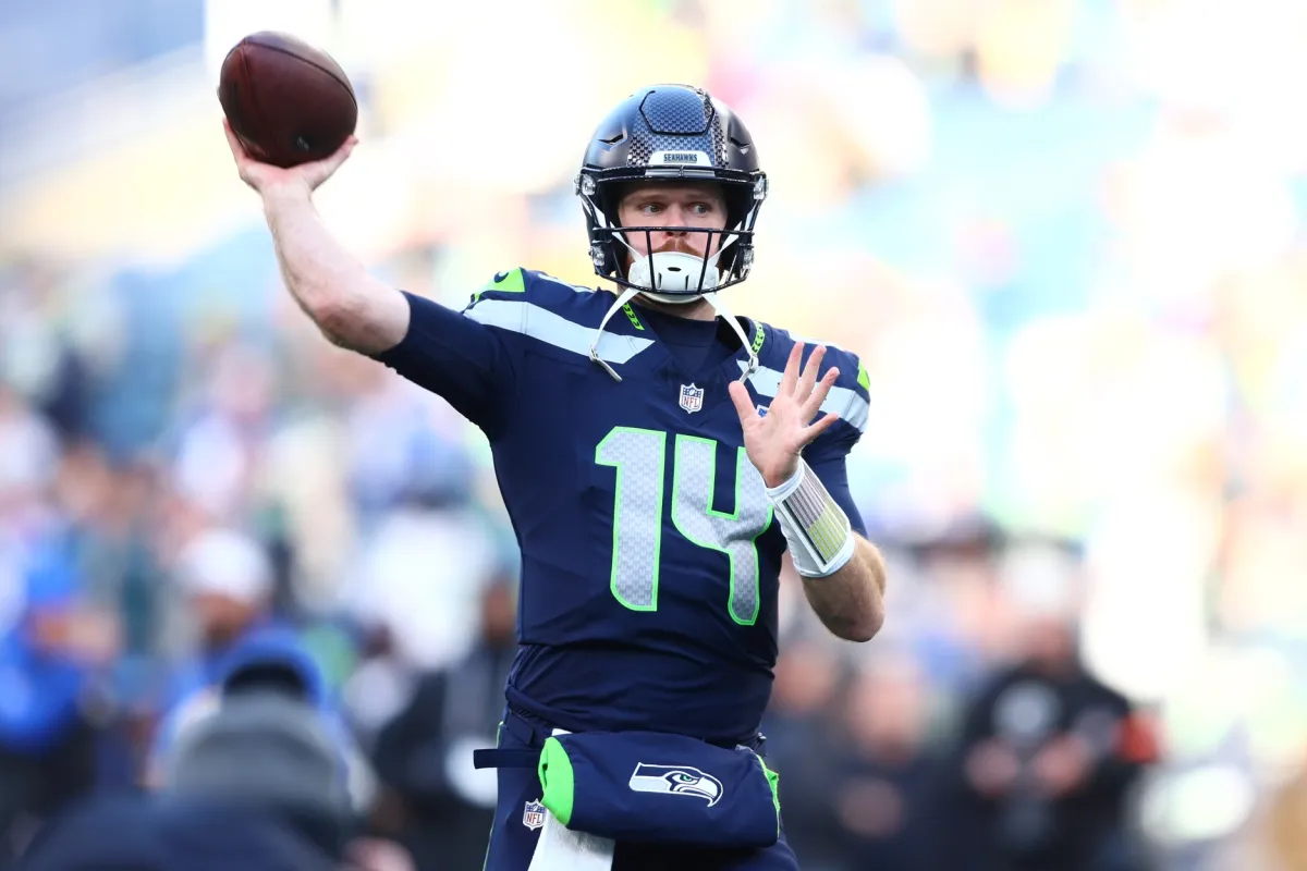 Seahawks vs. Broncos Predictions: Week 6 Thursday Night Football odds, picks, and player props