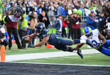 Inside the Mind of the Sharpest of the Super Bowl Prop Sharps Kenneth Walker III