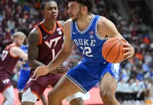Men’s and Women’s College Basketball Best Bets, Odds, and Predictions for Tuesday, February 3 Cameron Boozer, Duke, college basketball