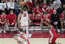 College Basketball Picks for Tuesday, February 17 from Adam Burke college basketball bets february 17