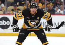 NHL Predictions: Expert Picks on Saturday, April 18 Sidney Crosby, Pittsburgh Penguins, NHL