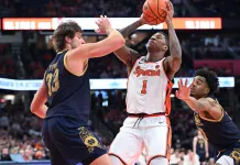 Men’s and Women’s College Basketball Best Bets, Odds, and Predictions for Wednesday, February 11 Donnie Freeman, Syracuse, college basketball