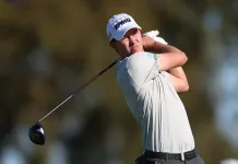 WM Phoenix Open Picks, Best Bets and Golf Odds Maverick McNealy PGA Tour golfer