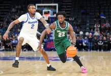 College Basketball Picks Today: Greg Peterson Best Bets for Sunday, March 1 Tulane, college basketball