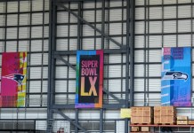 Super Bowl Prop Betting Strategies from Steve Fezzik Super Bowl setup